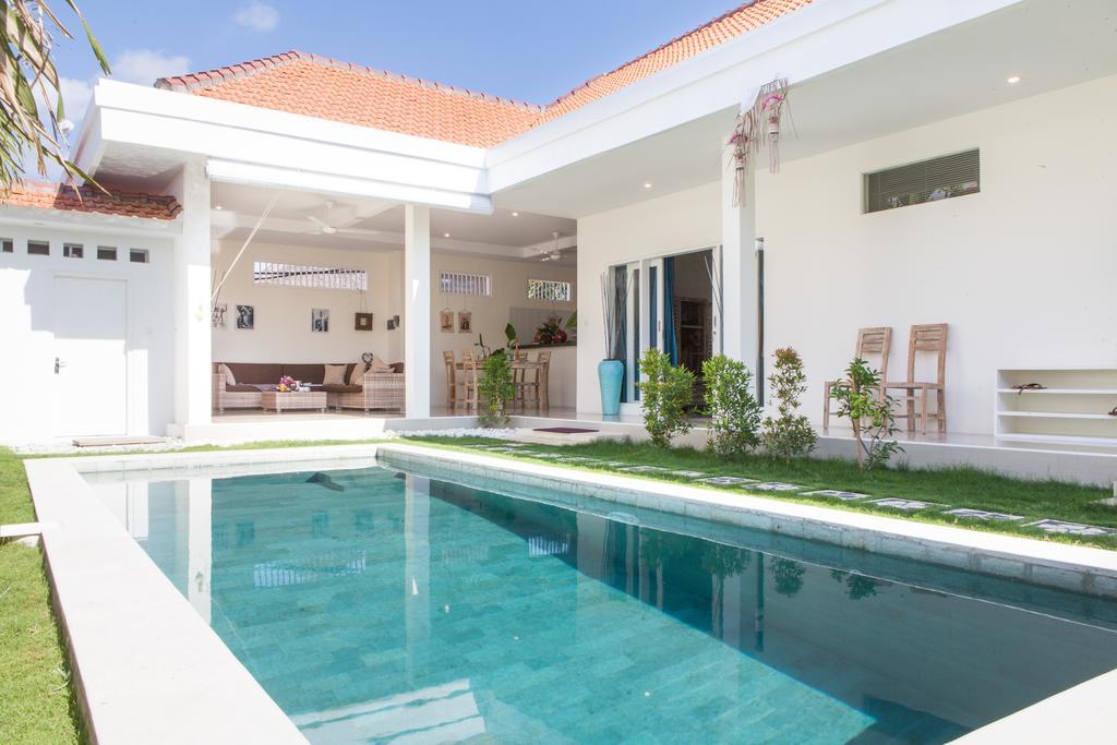 Villa Casablanco سمينياك المظهر الخارجي الصورة