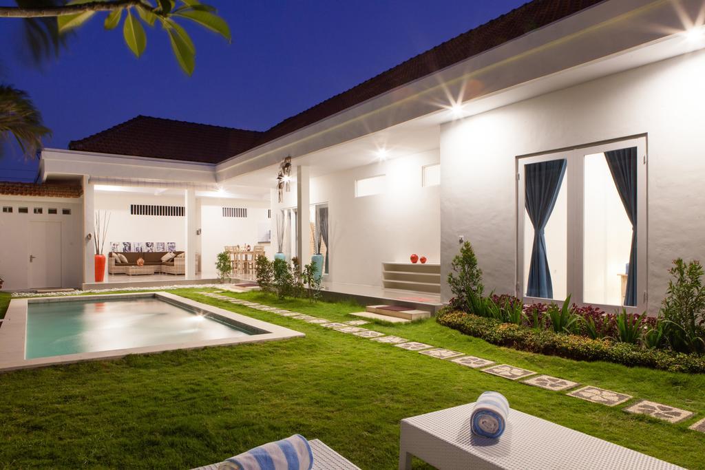 Villa Casablanco سمينياك المظهر الخارجي الصورة
