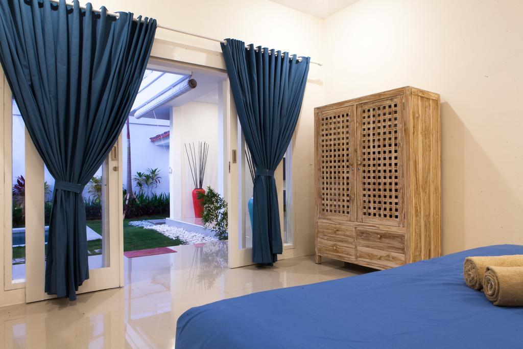 Villa Casablanco سمينياك المظهر الخارجي الصورة