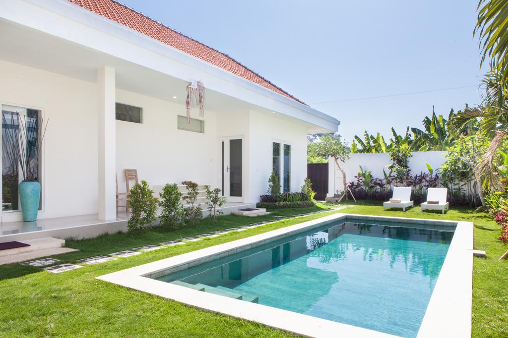Villa Casablanco سمينياك المظهر الخارجي الصورة